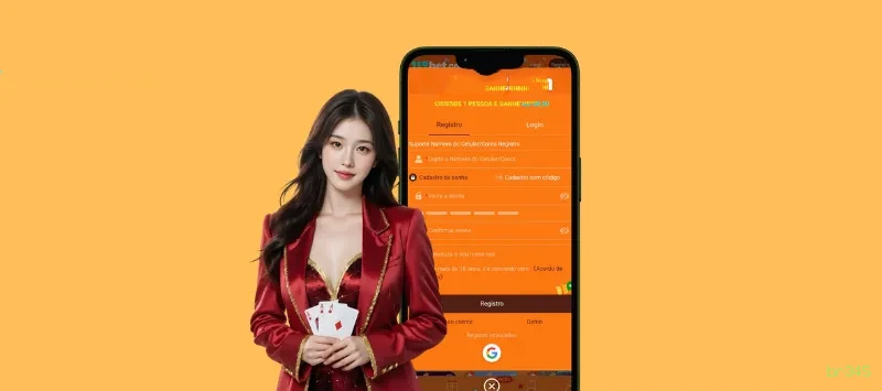 App br345 Android download