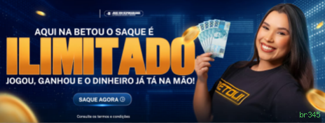 Ganhar e sacar na br345